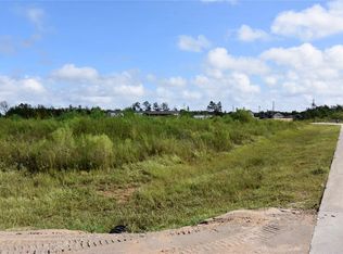 583 County Road 3554, Cleveland, TX 77327