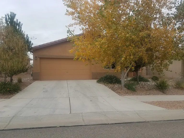 950 Desert Senna Ave SW — Photo 1