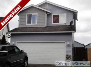 10917 185th Ave E, Bonney Lake, WA 98391