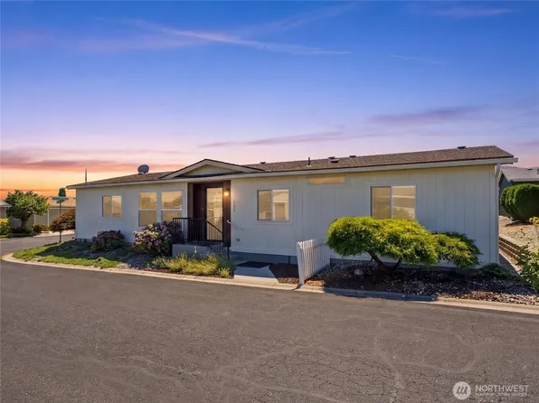 1625 Pleasant Avenue, Wenatchee, WA 98801