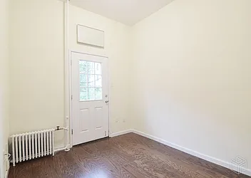 Rented by Halstead Real Estate