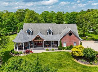 9015 Washington Trace Rd, California, KY 41007