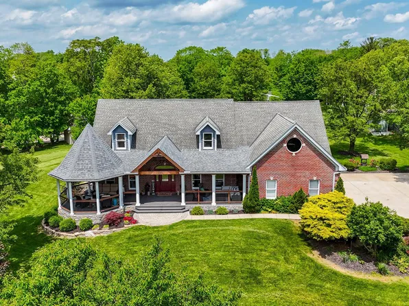 9015 Washington Trace Rd, California, KY 41007