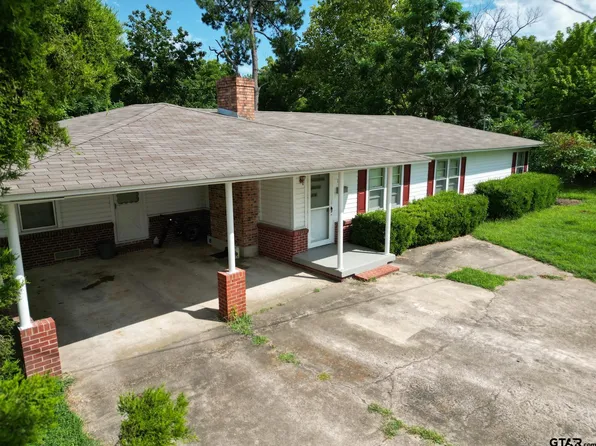 1010 N Main St, Winnsboro, TX 75494