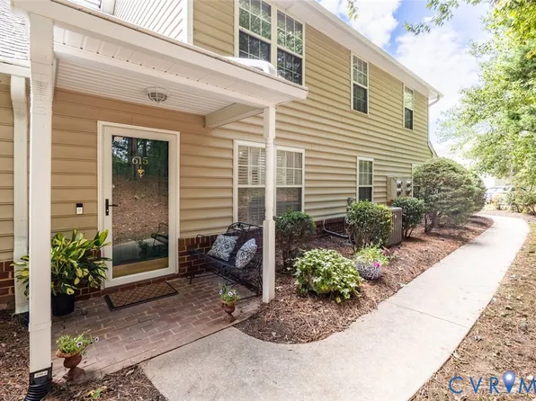 615 Bellerive Ct, Richmond, VA 23236