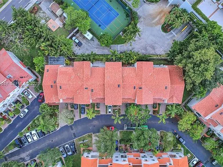 21391 Marina Cove Cir #Townhouse 14-K — Photo 49
