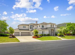 531 Via Vaquero Sur, San Juan Bautista, CA