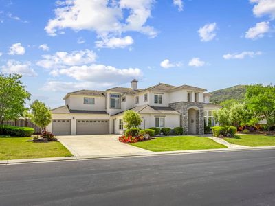 531 Via Vaquero Sur, San Juan Bautista, CA, 95045