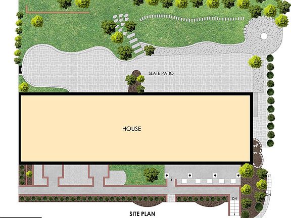 2nd image of 1647 Preston Rd