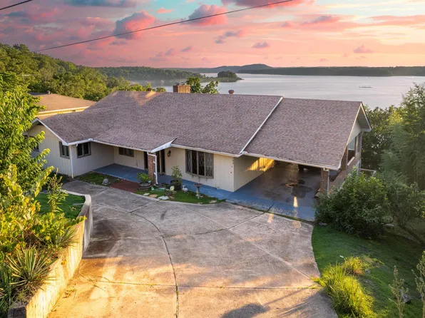 153 Lone Tree Dr, Lakeview, AR 72642