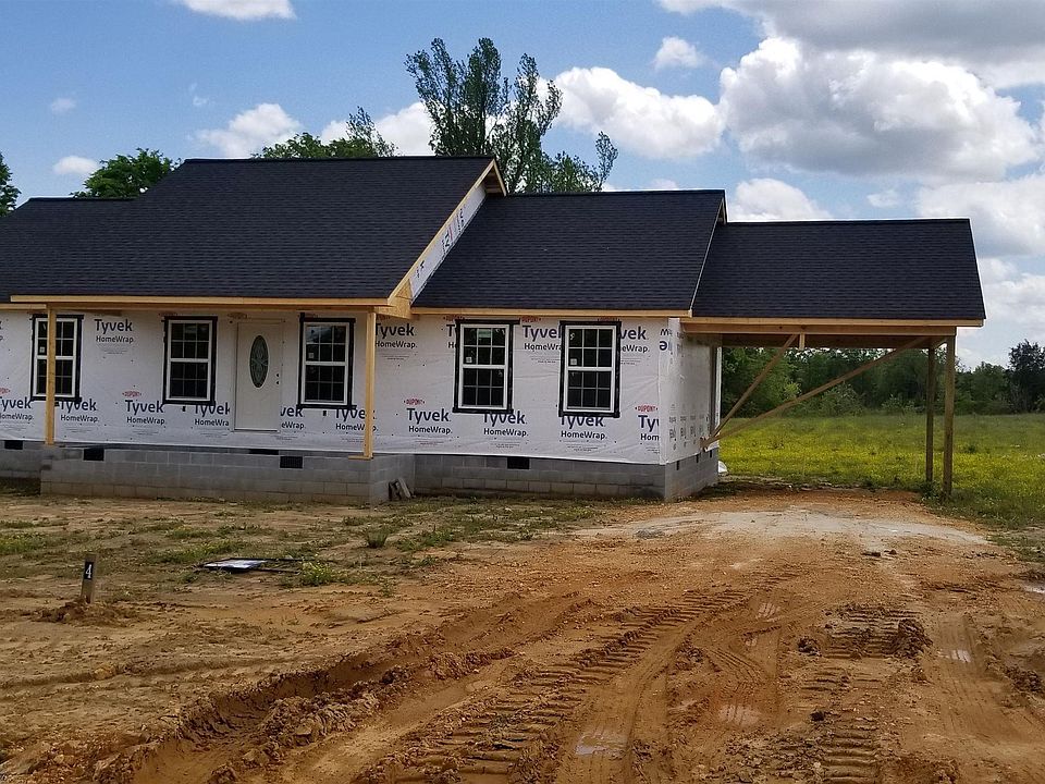 2nd image of LOT 3380 Four County Rd #180
