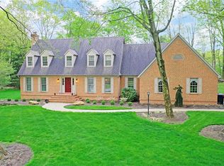 4306 Janell Ct, Canfield, OH 44406