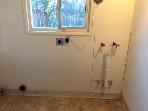 Indoor laundry
