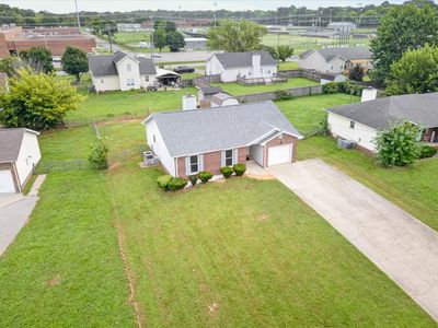 1219 Crystal Dr, Clarksville, TN, 37042