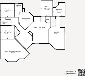 8712 Grey Oaks Ave, Sarasota, FL, 34238