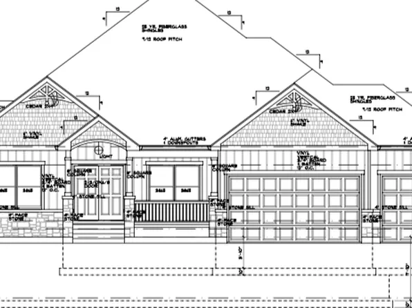 771 Dartmouth Ln, Oswego, IL 60543