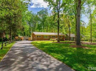 519 Orange High School Rd, Hillsborough, NC 27278