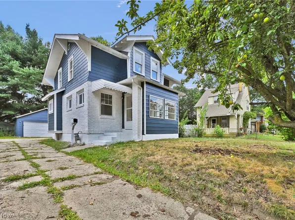 1584 Hampton Rd, Akron, OH 44305