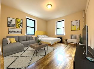 37-56 80th St #3A, Jackson Heights, NY 11372