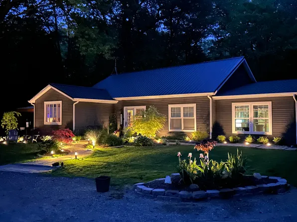 4115 W 108th St, Grant, MI 49327