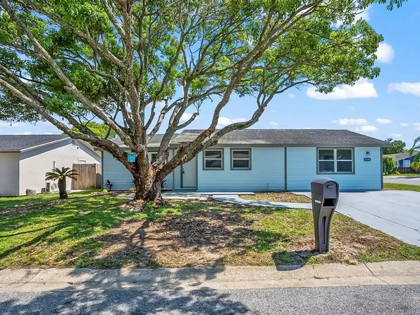6336 Pueblo Ave, New Port Richey, FL 34653