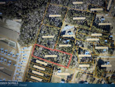 706 Marlowtown Road NW, Calabash, NC, 28467