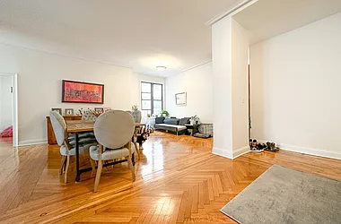 Rented by Quality Living Village, Inc.