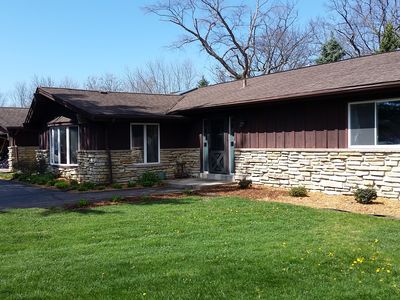 W263N6505 Wooded Ct, Lisbon, WI, 53089