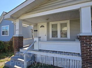 1271 23rd Ave, Columbus, OH 43211