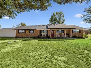 8680 County Road 133, Kaufman, TX 75142