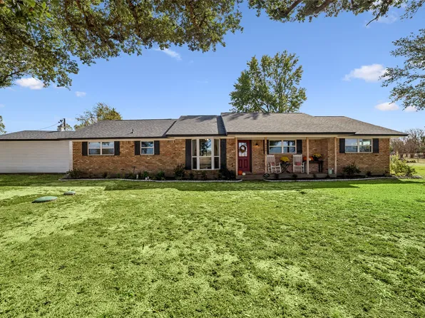 8680 County Road 133, Kaufman, TX 75142