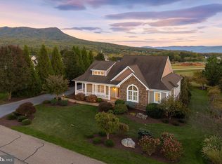 121 Claremont Ave, Harrisonburg, VA 22801