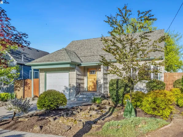 6334 N Boston Ave, Portland, OR 97217
