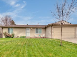 6752 Lamar St, Arvada, CO 80003