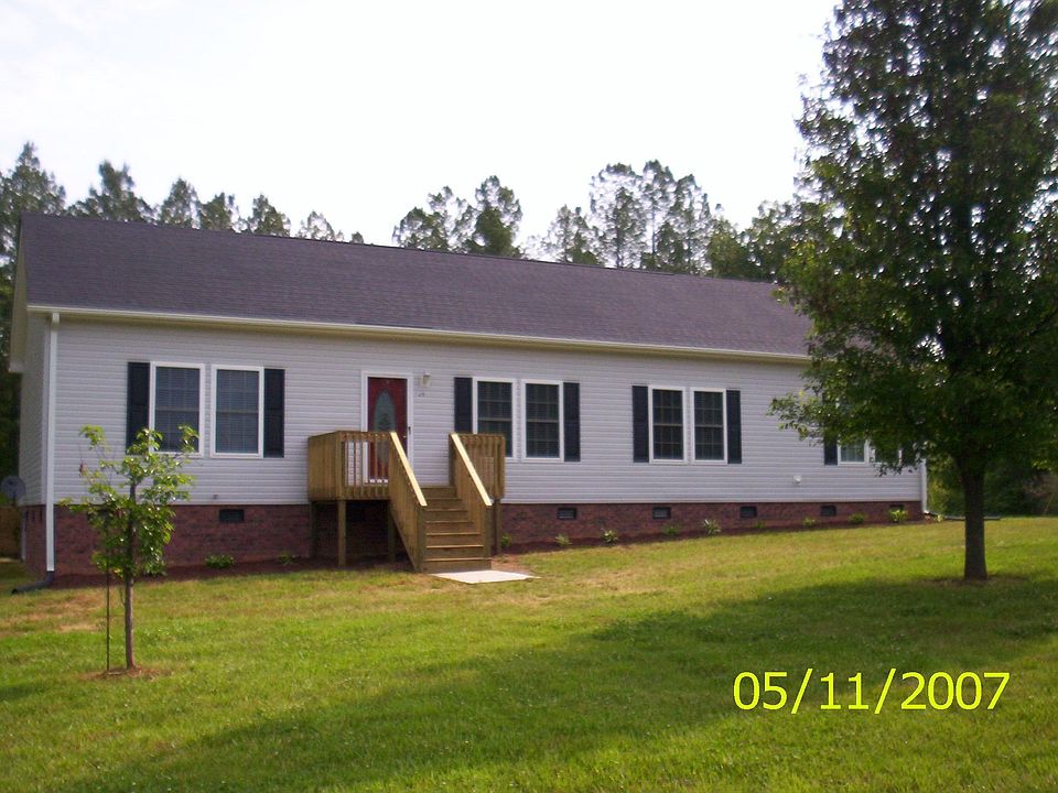 Exceptional home in Country setting