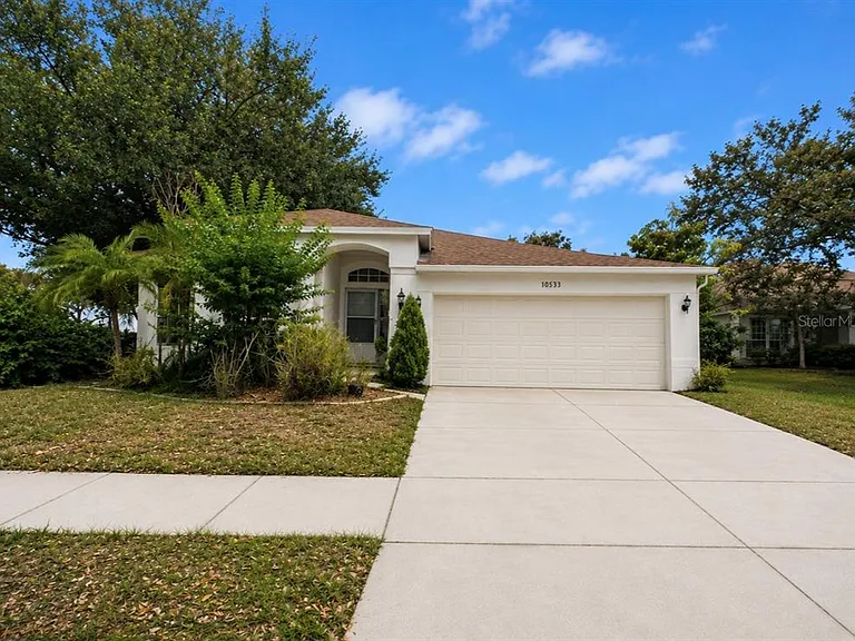 10553 Egret Haven Ln — Photo 1