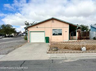 3701 San Medina Ave, Farmington, NM 87401