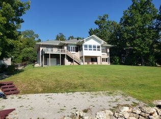 35 Pinal Cir, Cherokee Village, AR 72529