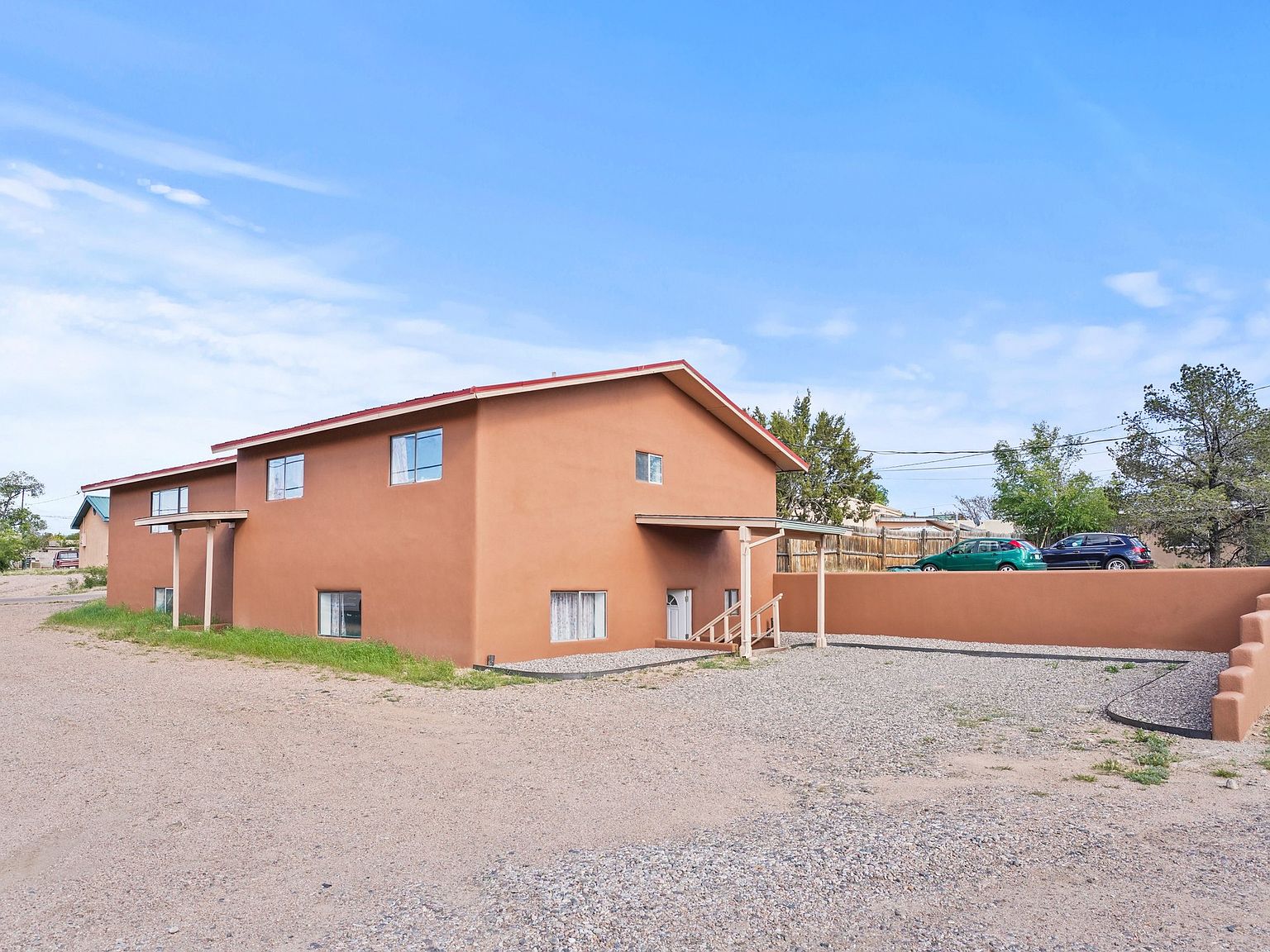 500 Camino Solano, Santa Fe, NM 87505 | MLS #202502042 | Zillow