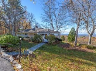 41 Arnold Rd, Pelham, MA 01002