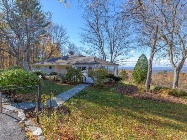 41 Arnold Rd, Pelham, MA 01002