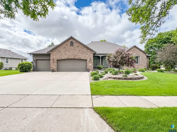 (undisclosed Address), Sioux Falls, SD 57108