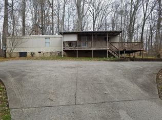 2390 Fall Creek Rd, Russellville, TN 37860