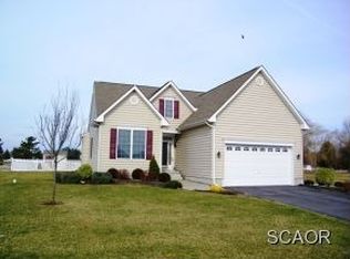 141 W Green Ln, Milford, DE