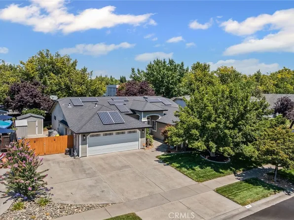 214 Windrose Ct, Chico, CA 95973