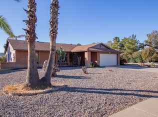 4901 E Voltaire Ave, Scottsdale, AZ 85254