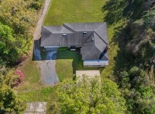 17896 NW State Road 16 St, Starke, FL 32091