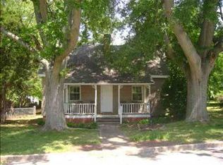 3 D St, Inman, SC 29349