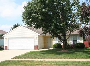 2132 Poplar Blvd, Frankfort, IN 46041