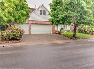 16239 NW Barkton Ct, Beaverton, OR 97006